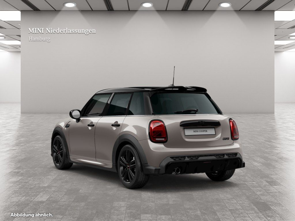 MINI Cooper - Samsaru's Car Outlet