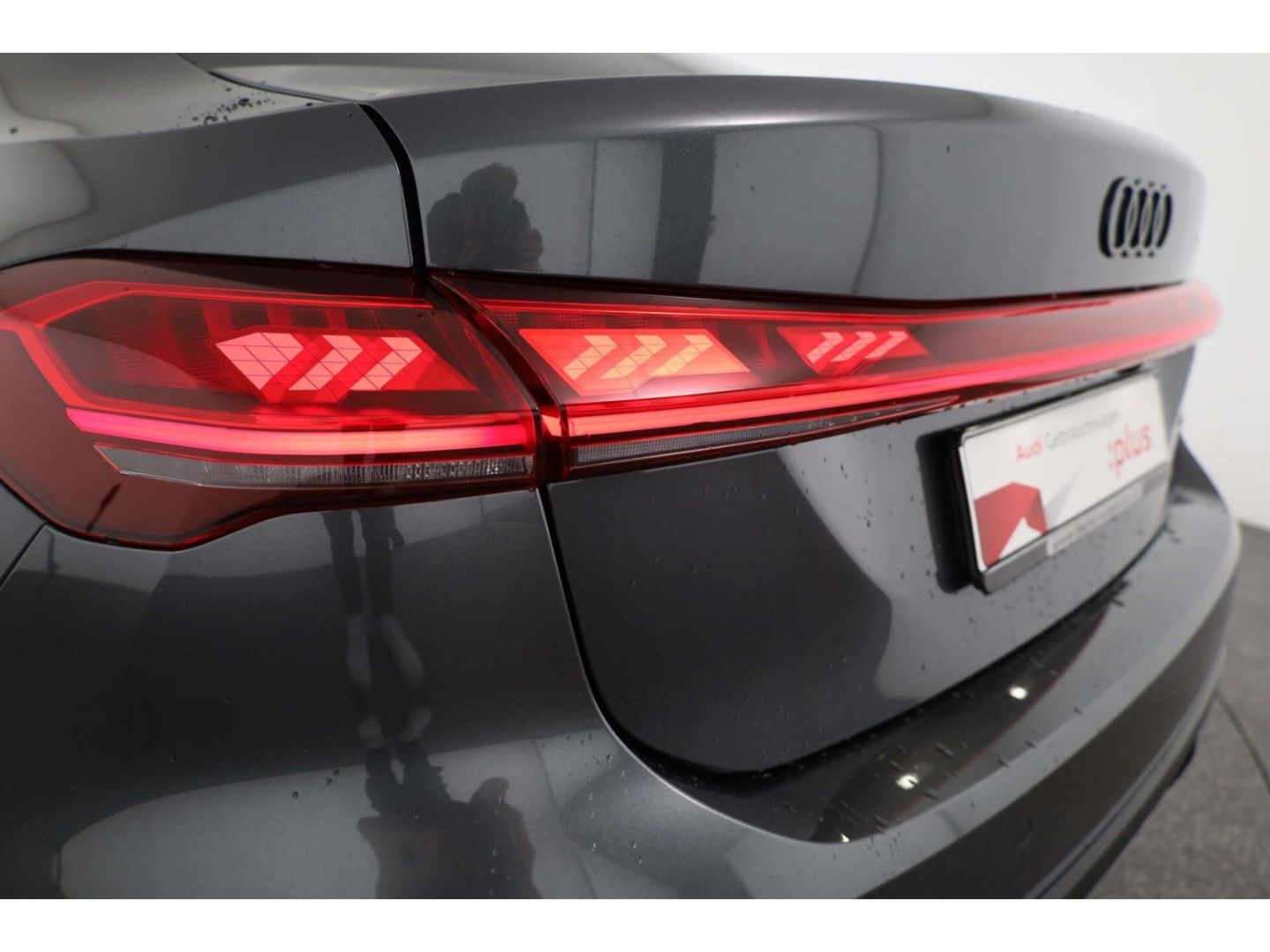 Audi A5 Limousine TFSI e quattro S line AHK/B&O/HUD