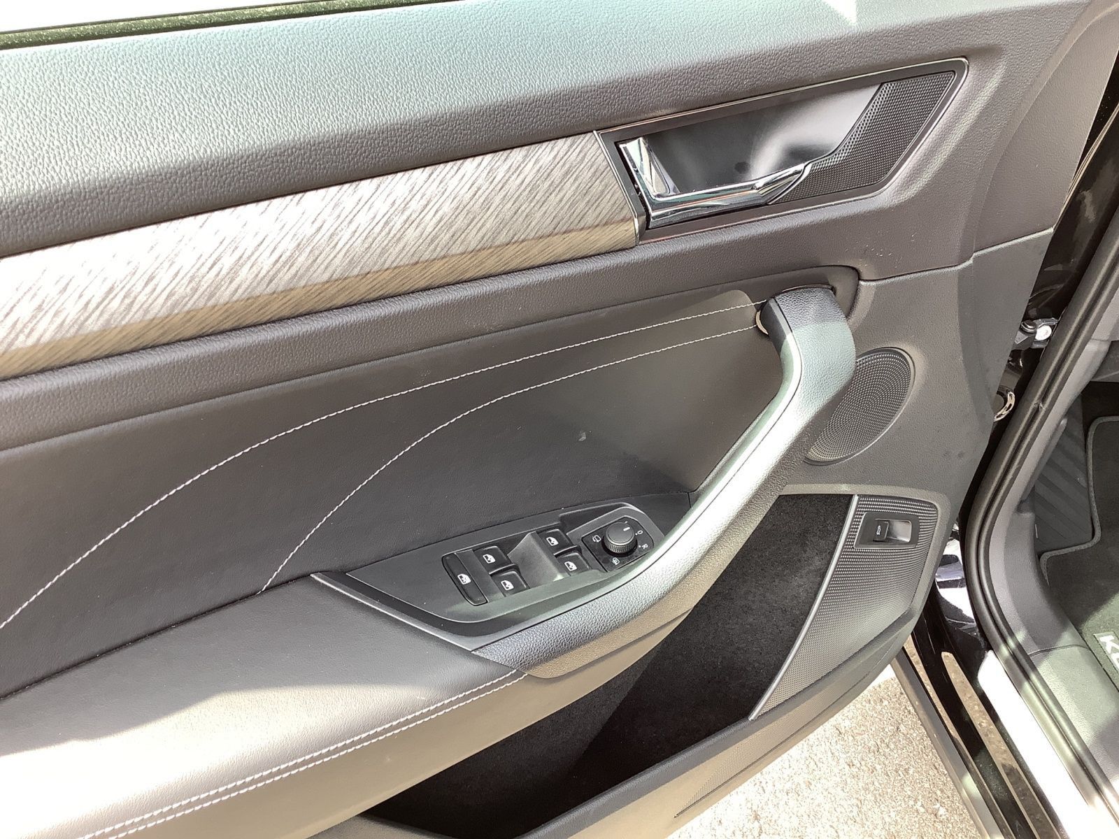 Skoda Kodiaq Style 1.5 TSI DSG - Samsaru's Car Outlet