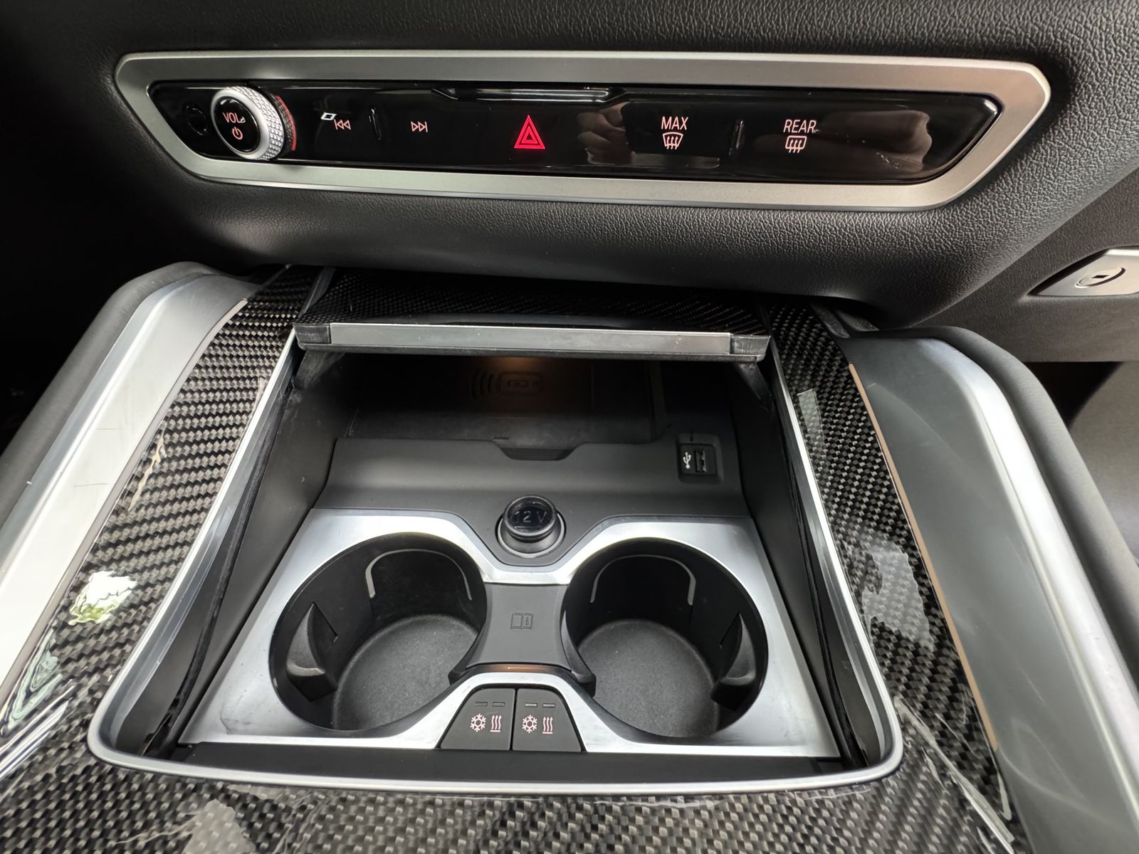 BMW X6 xDr30d M Sport Pro 22'' Sitzlüft. ACC 360°AHK