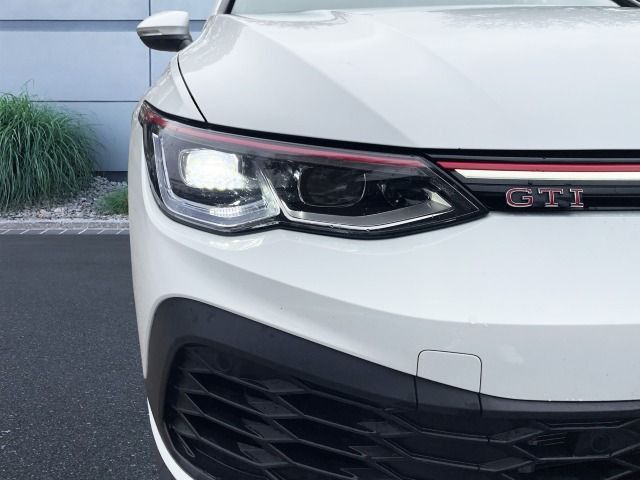 Volkswagen Golf GTI Clubsport 2.0 TSI DSG - Samsaru's Car Outlet