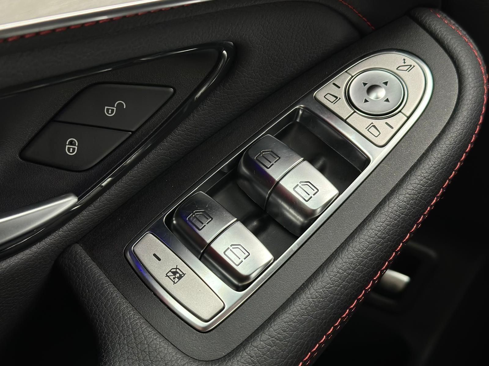 Mercedes-Benz GLC43 AMG 4M NIGHT LED#LUFT#360#PANO#SHZ#ACC#AHK