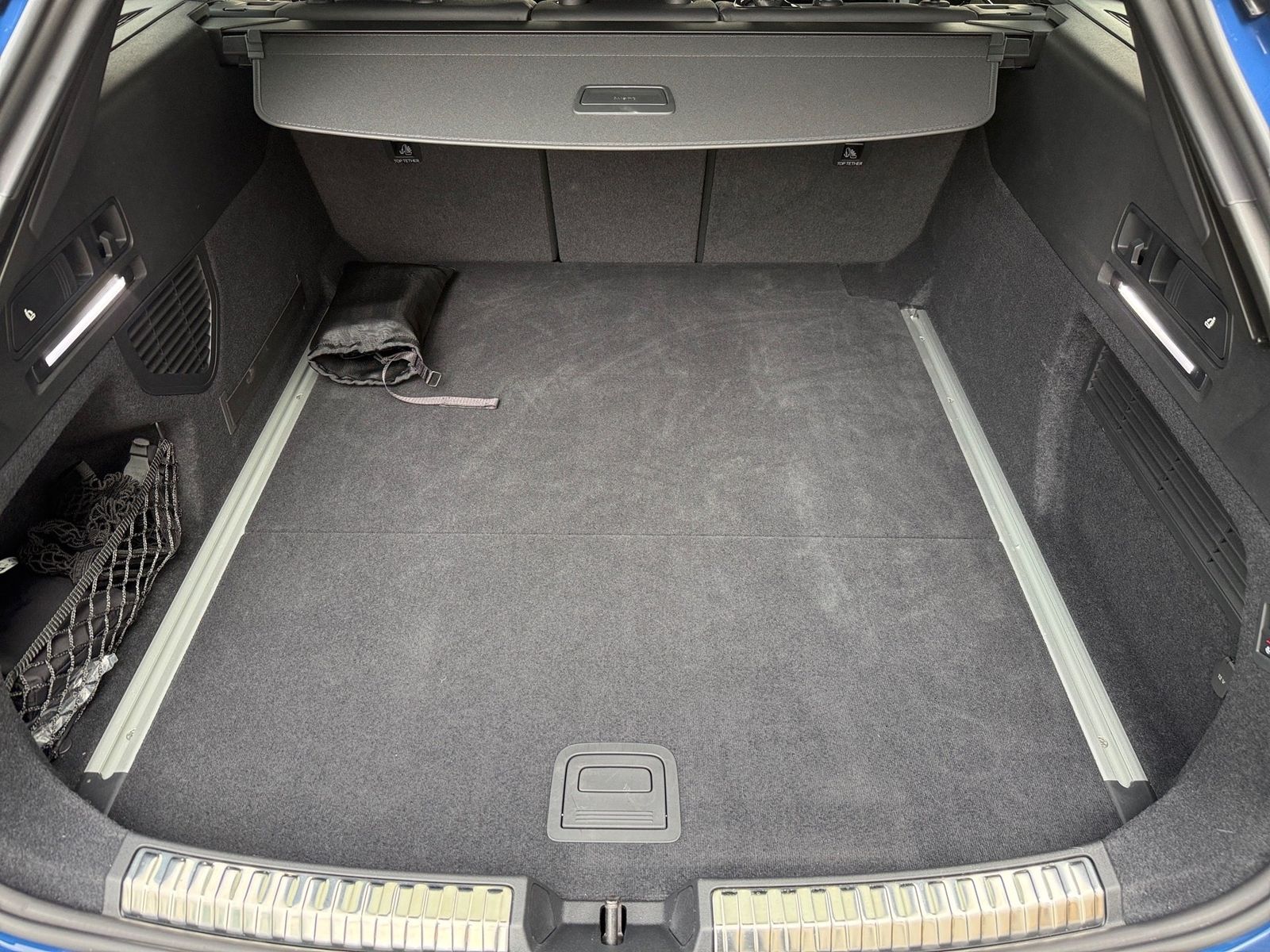 Audi A6 Avant S line *AHK*20 LM*360° CAM*4x SHZ*MATRI