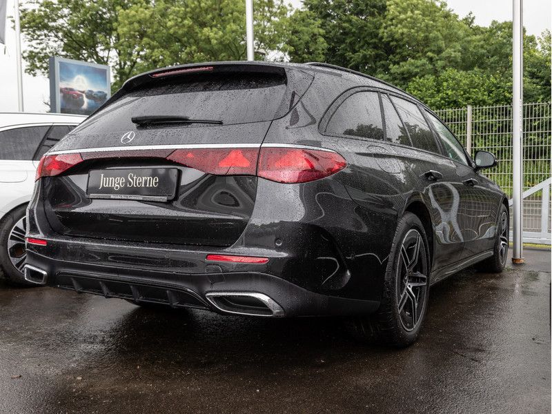 Mercedes-Benz E 450 d 4M T AMG-Sport/Pano/Super/Stdhz/Leder/19