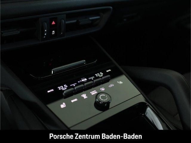 Porsche Cayenne GTS Sportabgas Surround-View BOSE 22-Zol