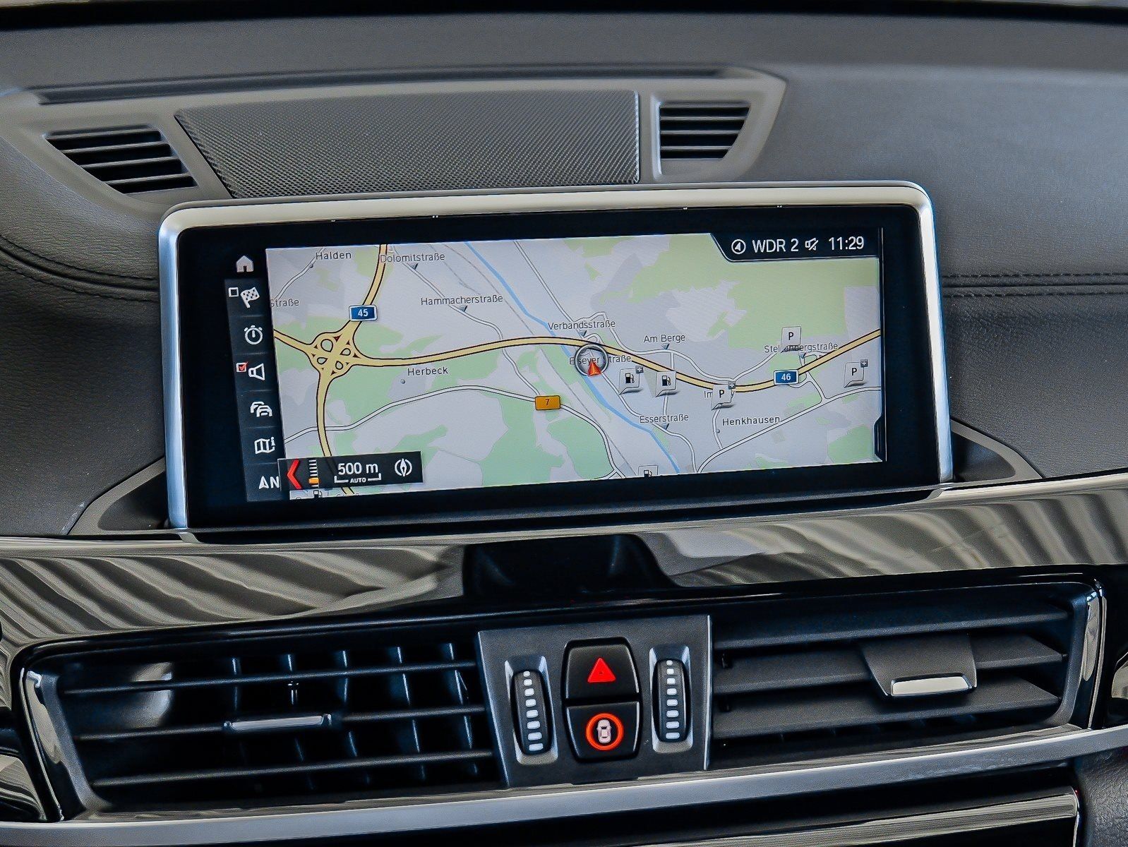 BMW X1 xDrive20d xLine - Samsaru's Car Outlet