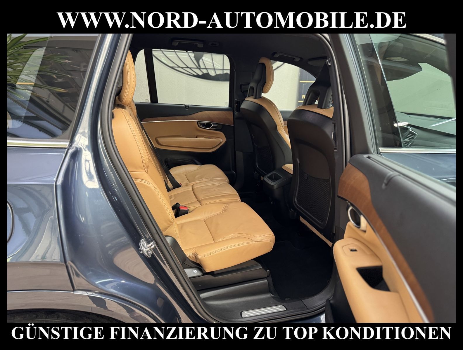 Volvo XC90 B5 Momentum AWD *7-SITZE*AHK*KAM*LED*TOP-KM