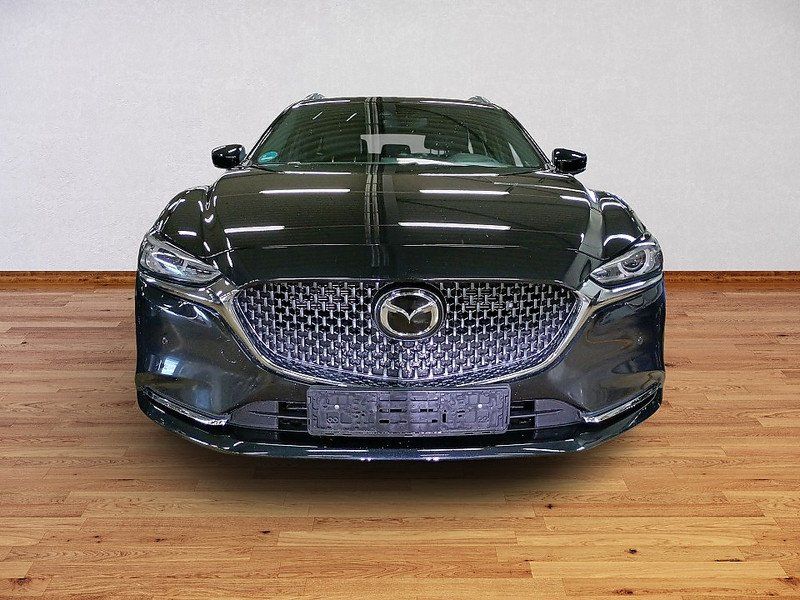 Mazda 6 2.5 SKYACTIV-G 194 TAKUMI/SUNROOF/BOSE