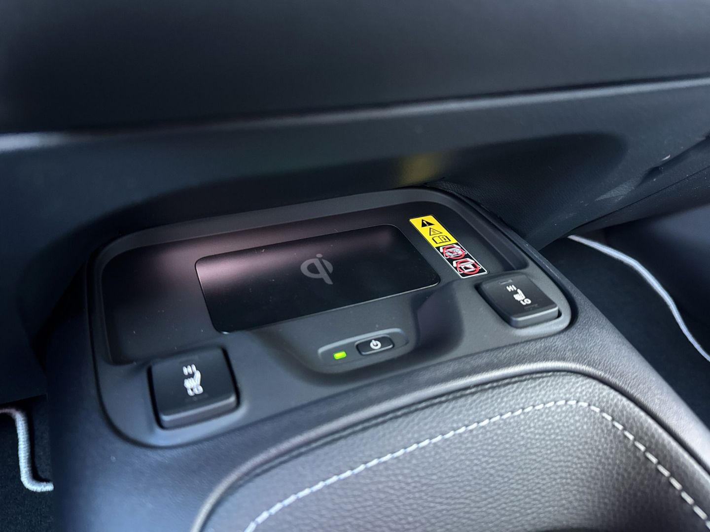 Toyota Corolla Touring Sports 2.0 Hybrid Teamplayer +Te