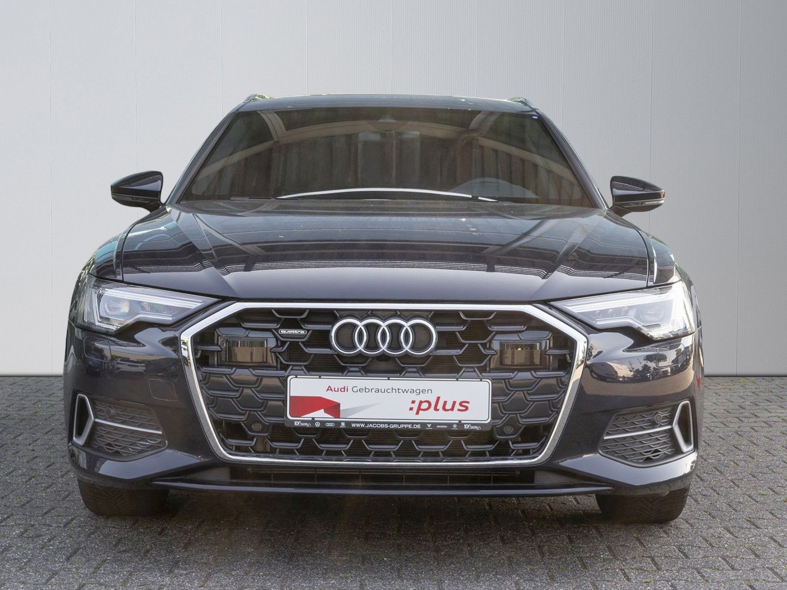 Audi A6 Avant 40 TDI quattro advanced - Samsaru's Car Outlet
