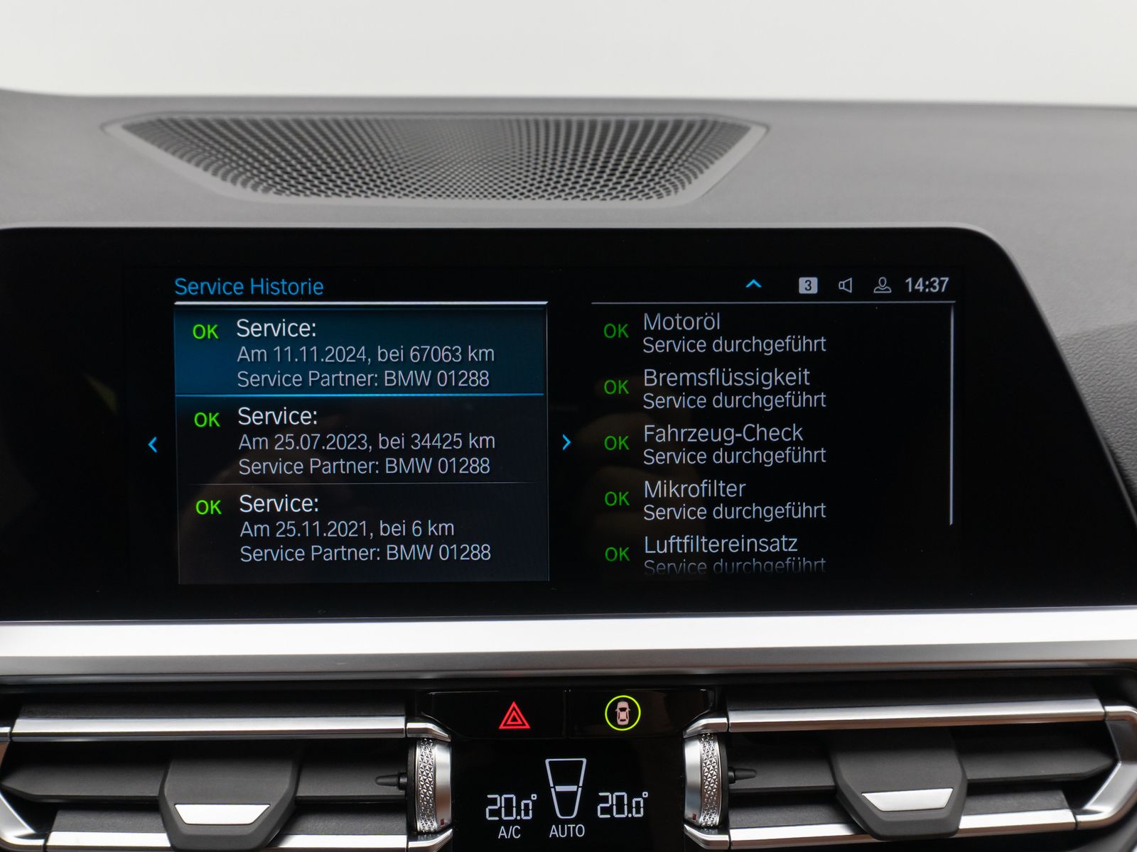 BMW 330e M Sport - Samsaru's Car Outlet