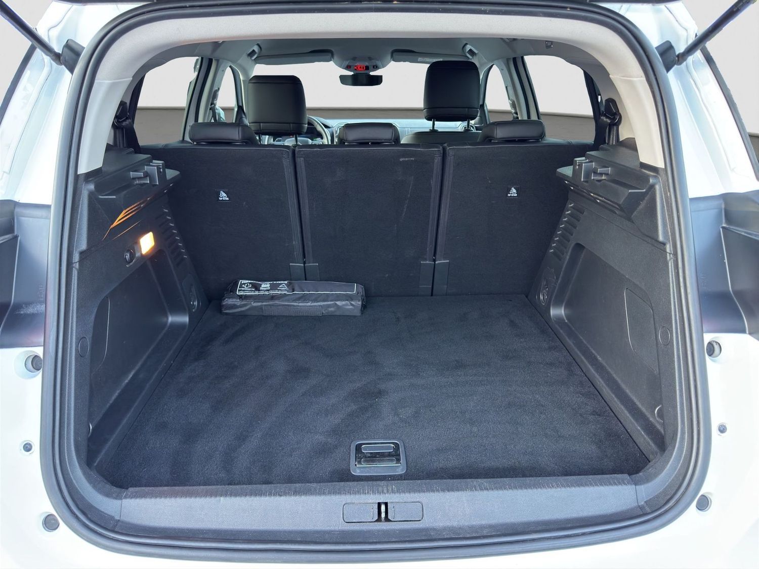 Citroën C5 Aircross Hybrid 225 Navi ACC Leder R-Cam AHK