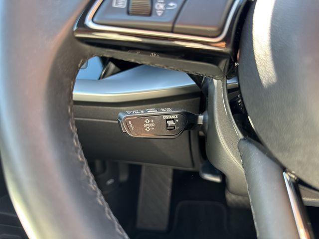 Audi A3 Sportback 40 TFSI e - Samsaru's Car Outlet