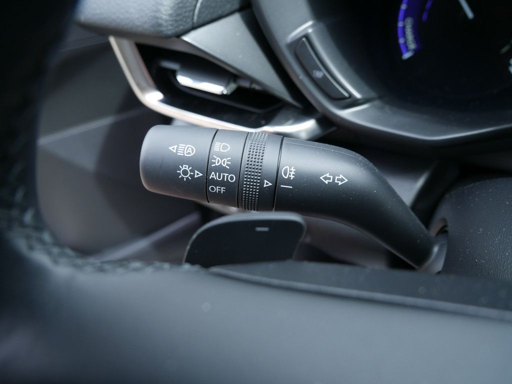 Mazda MX-30 e-SKYACTIV R-EV Makoto ACC HUD LED 360°