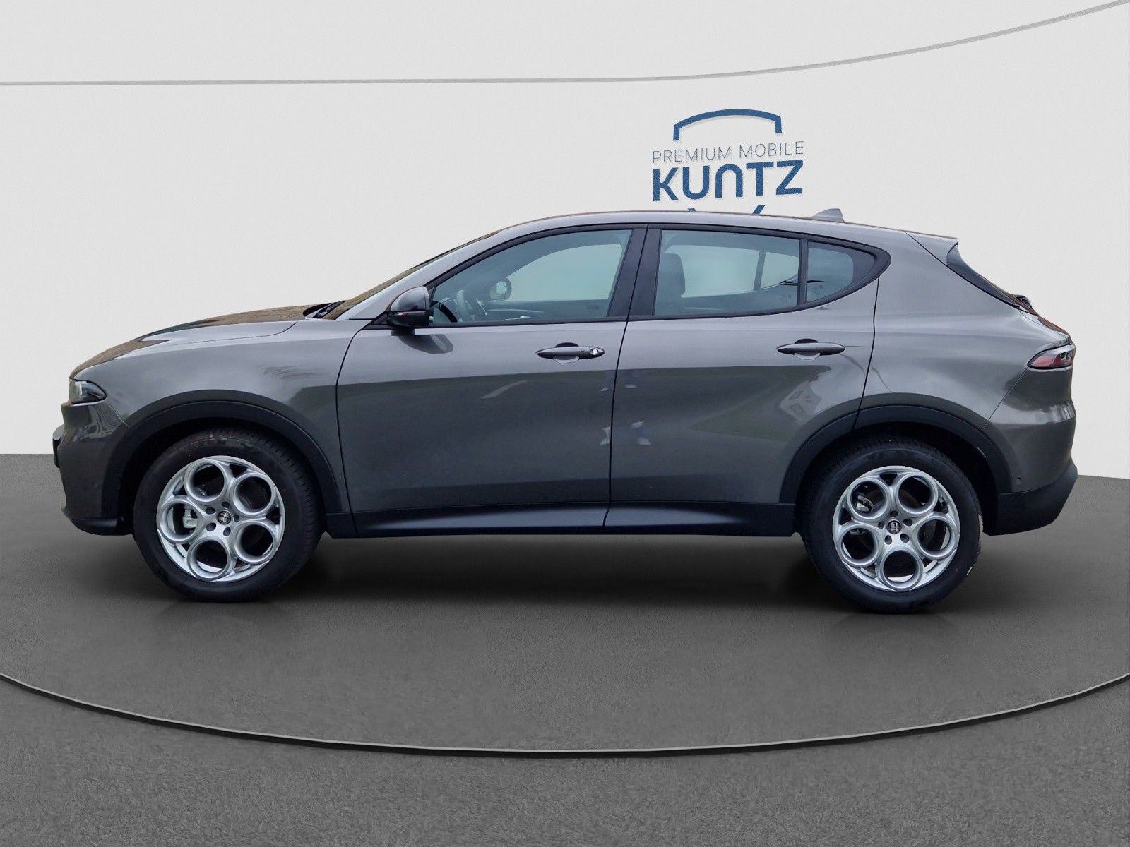 Alfa Romeo Tonale 1.6VGT-D Sprint Assist+Winter-Paket