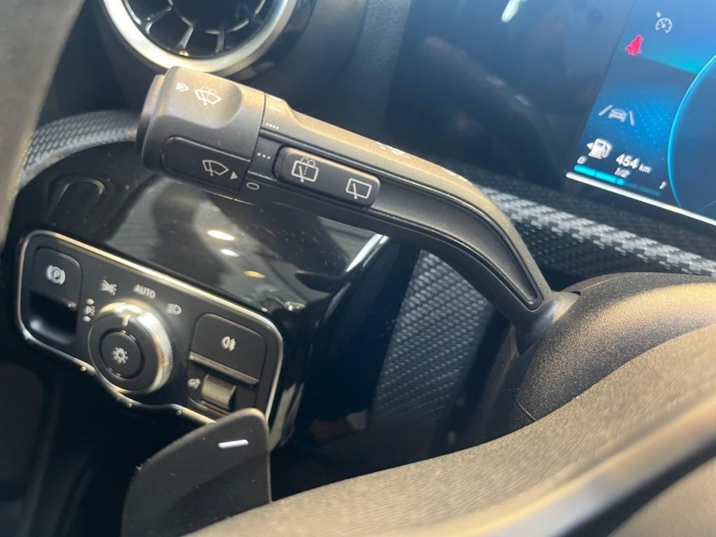 Mercedes-Benz CLA 200 d 4MATIC Shooting Brake - Samsaru's Car Outlet