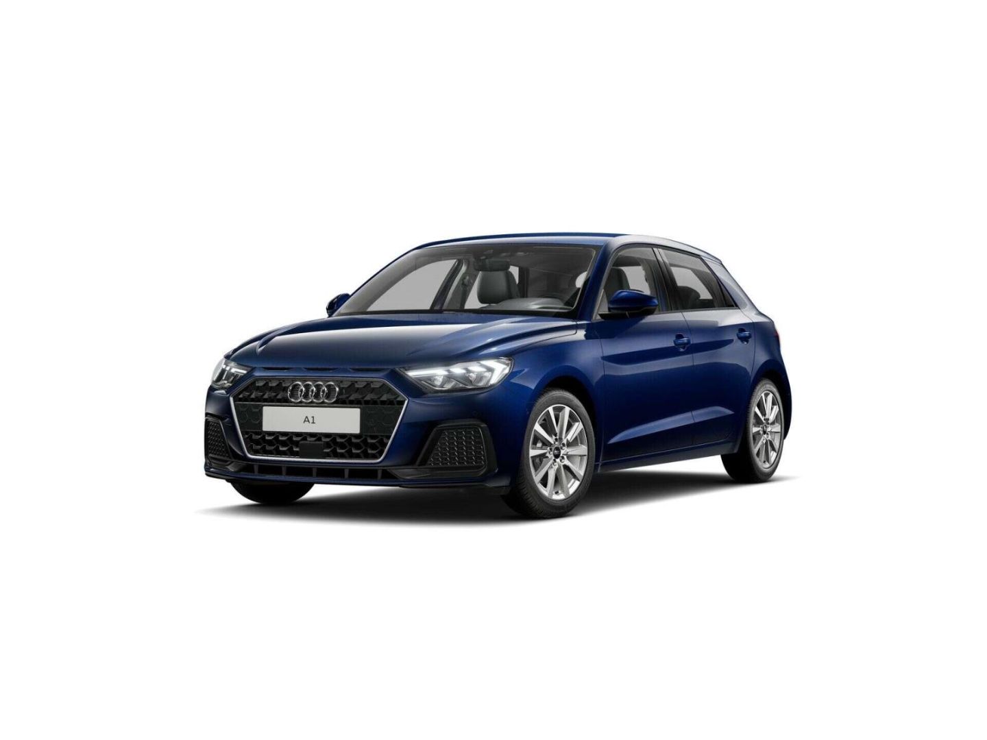 Audi A1 Sportback 30 TFSI advanced S-Tronic - Samsaru's Car Outlet