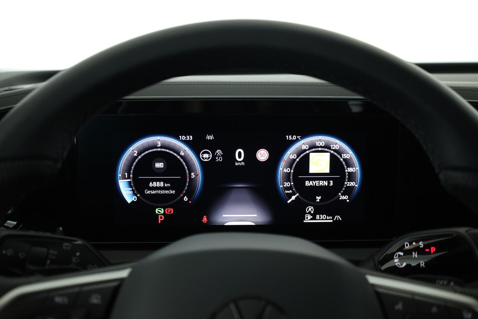 Volkswagen Tiguan 2.0 TDI 4M DSG R-Line Leder Pano Navi 360