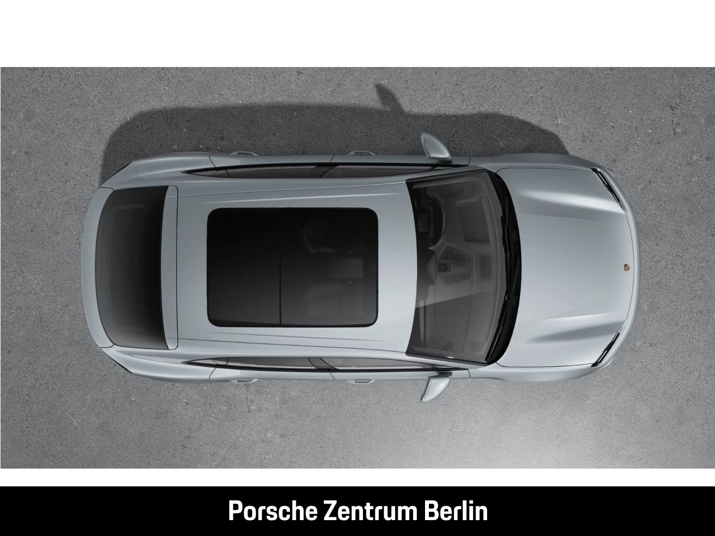 Porsche Macan 4S HA-Lenkung InnoDrive HUD Sitzbelüftung