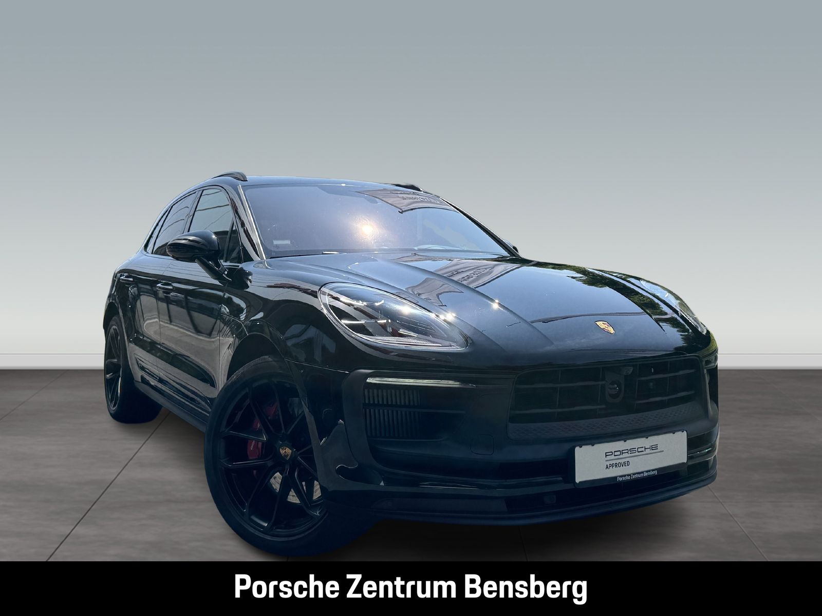 Porsche Macan GTS Pano 18W ACC Surround 4xSH