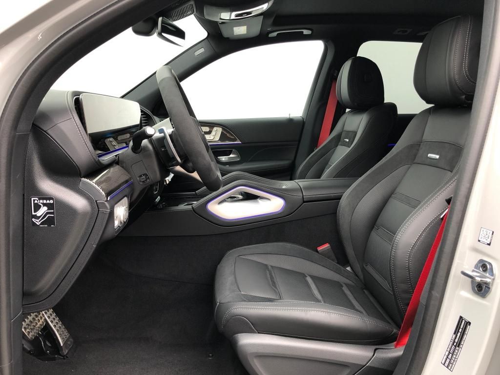Mercedes-Benz AMG GLE 53 4MATIC+ +PremiumPlus+Standhz