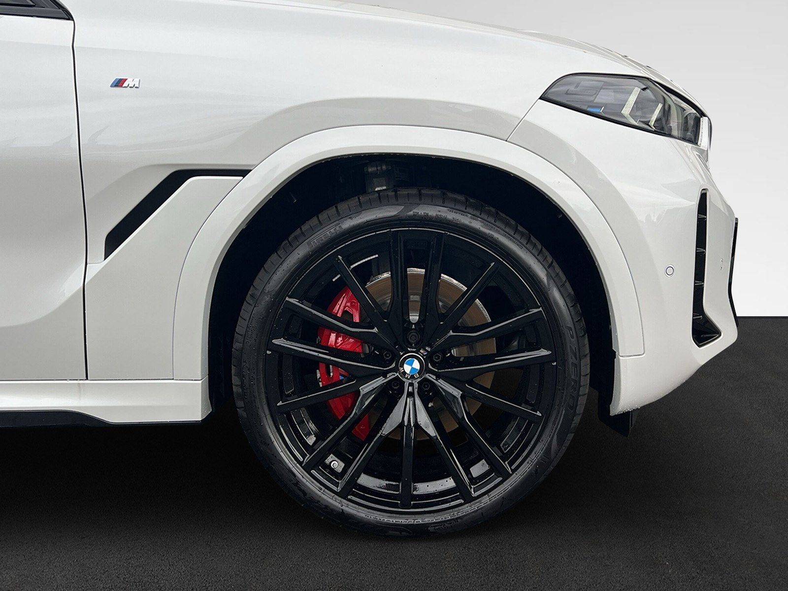 BMW X6 xDrive30d M Sport Pro - Samsaru's Car Outlet