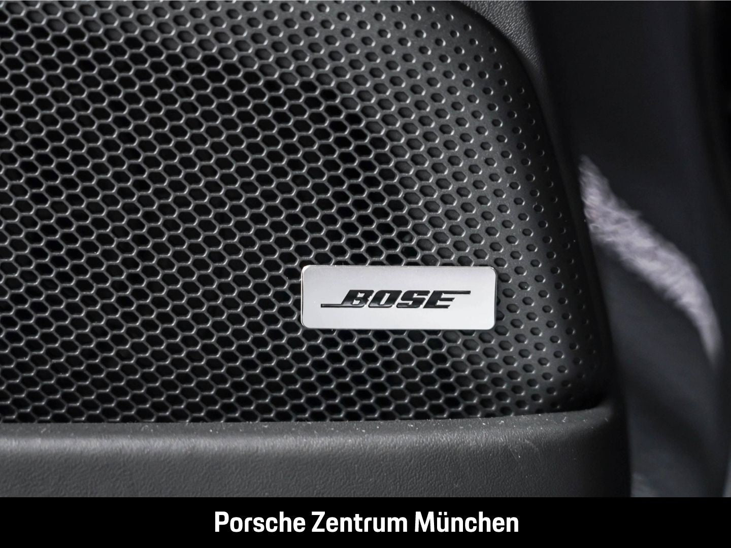 Porsche Panamera GTS LED-Matrix Sportabgas InnoDrive