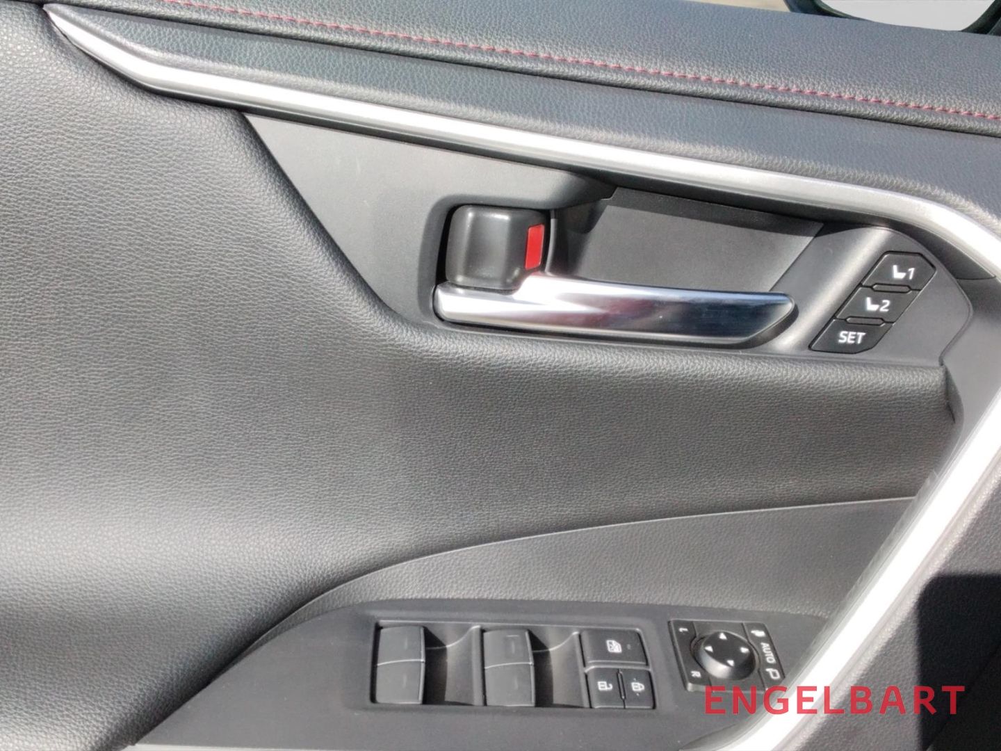 Toyota RAV 4 Plug-in Hybrid 4x4 Style-Paket 360° Kamera