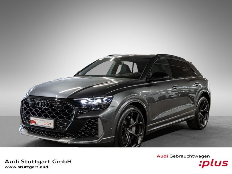 Audi RSQ8 Performance tiptronic RSQ8 Performance