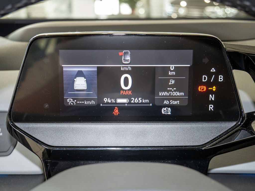 Volkswagen ID.3 Pro Performance 150/58 IQ.LIGHT - LED Navi