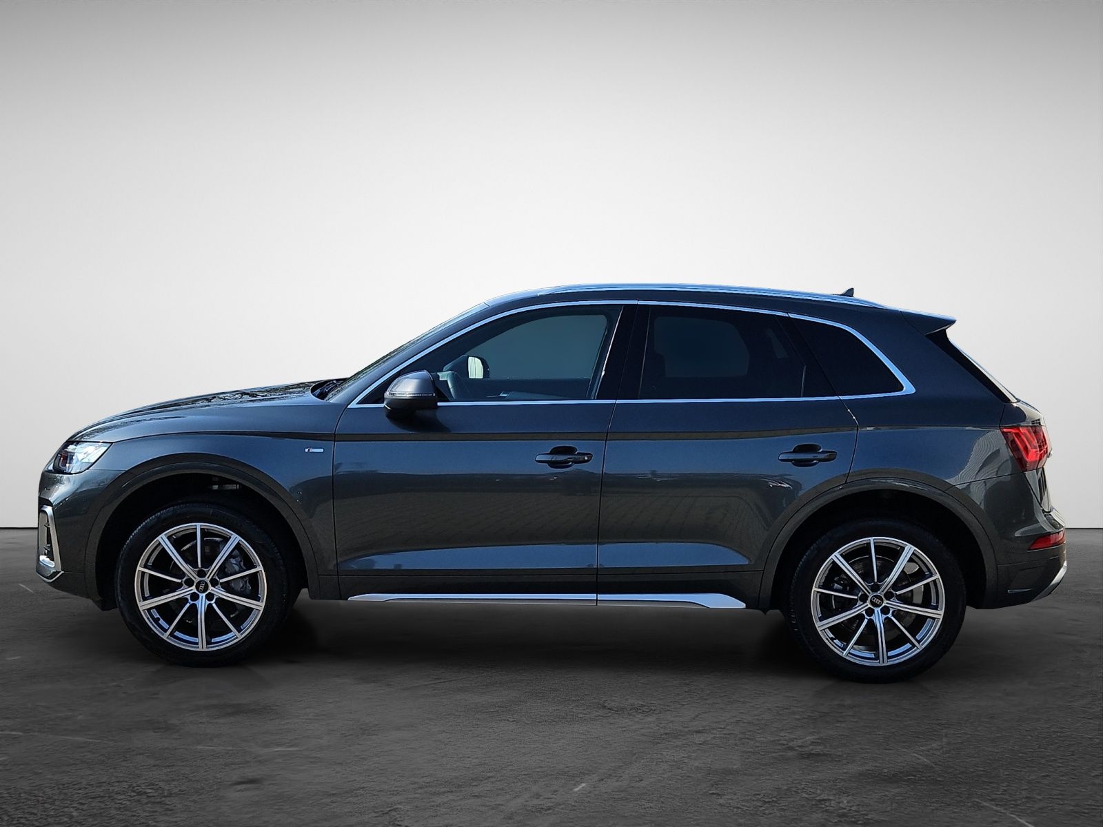 Audi Q5 40 TDI S tronic quattro S line NaviPlus Matri