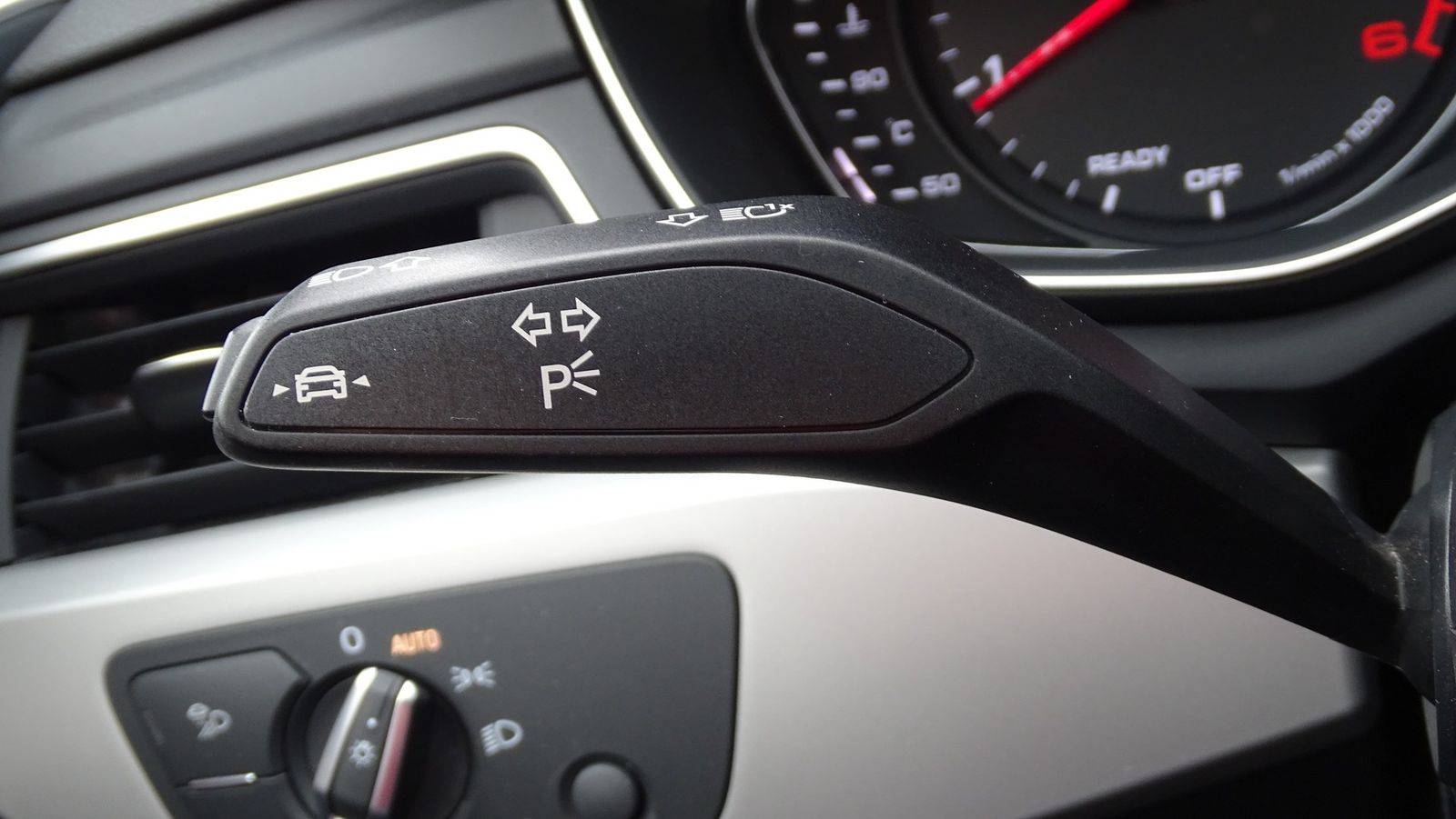 Audi A4 40 TDI S-Tronic - Samsaru's Car Outlet
