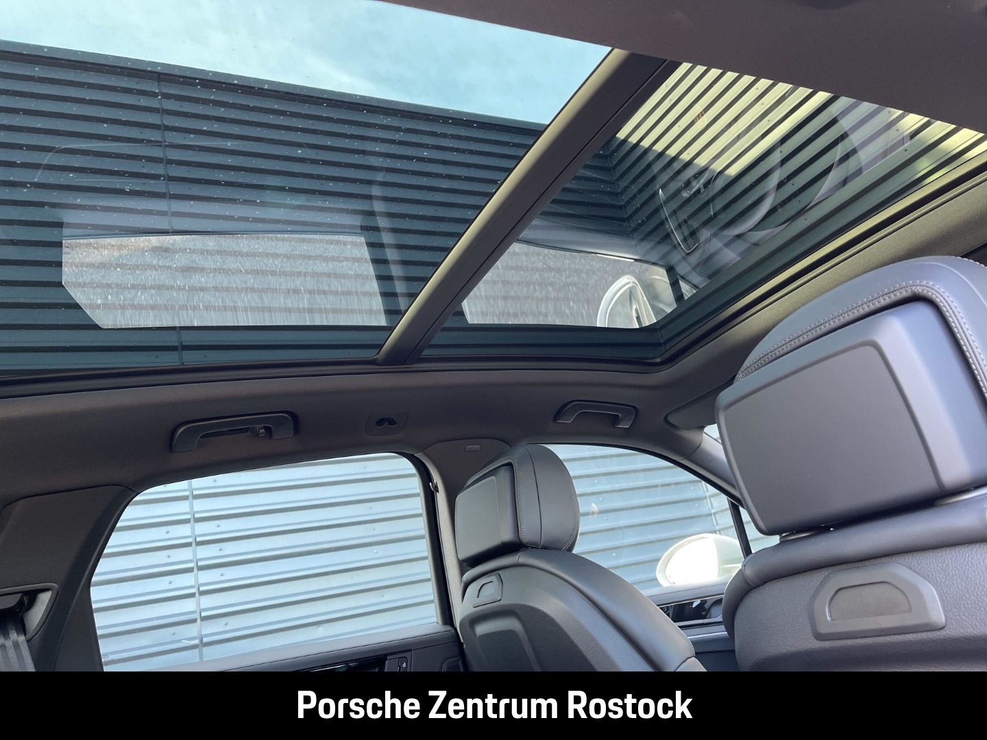 Porsche Cayenne S E-Hybrid BOSE LED-Matrix InnoDrive
