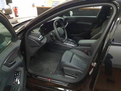 Audi A5 Avant S line TDI quatt Matrix B&O Black HUD M