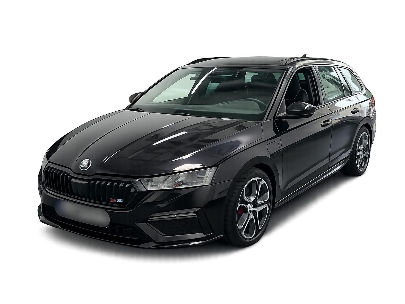 Skoda Octavia Combi RS 1.4 TSI iV DSG Pano HUD ACC