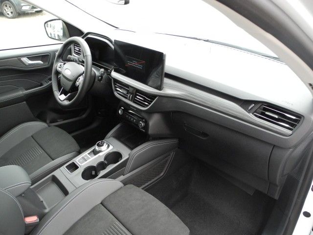 Ford Kuga 2.5 PHEV ACTIVE X - AHK, Allwetter, Matrix