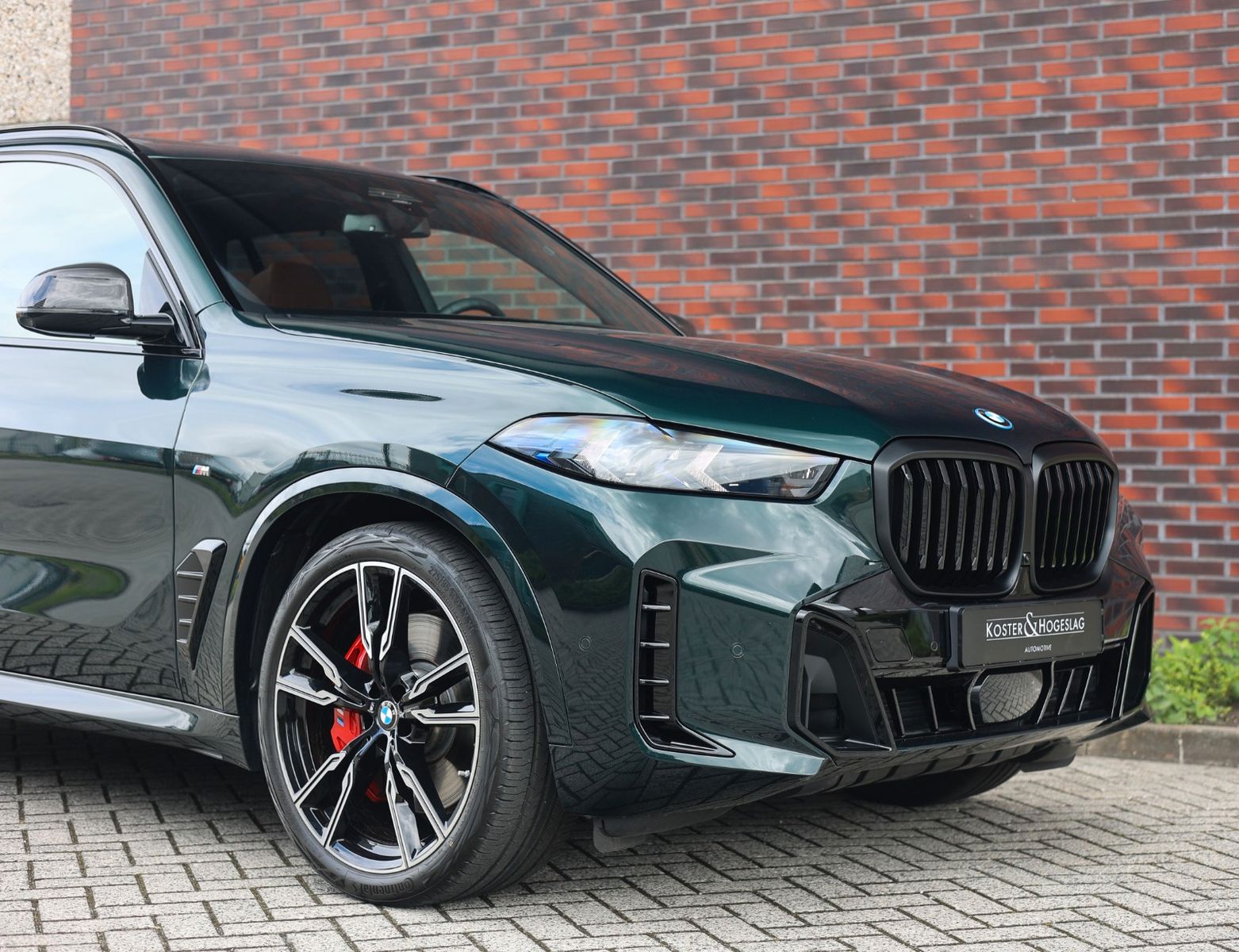 BMW X5 50e xDrive | Individual - SkyLounge
