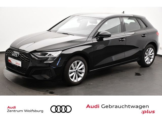 Audi A3 Sportback 30 TFSI S tronic NAVI/LED/SITZHZ