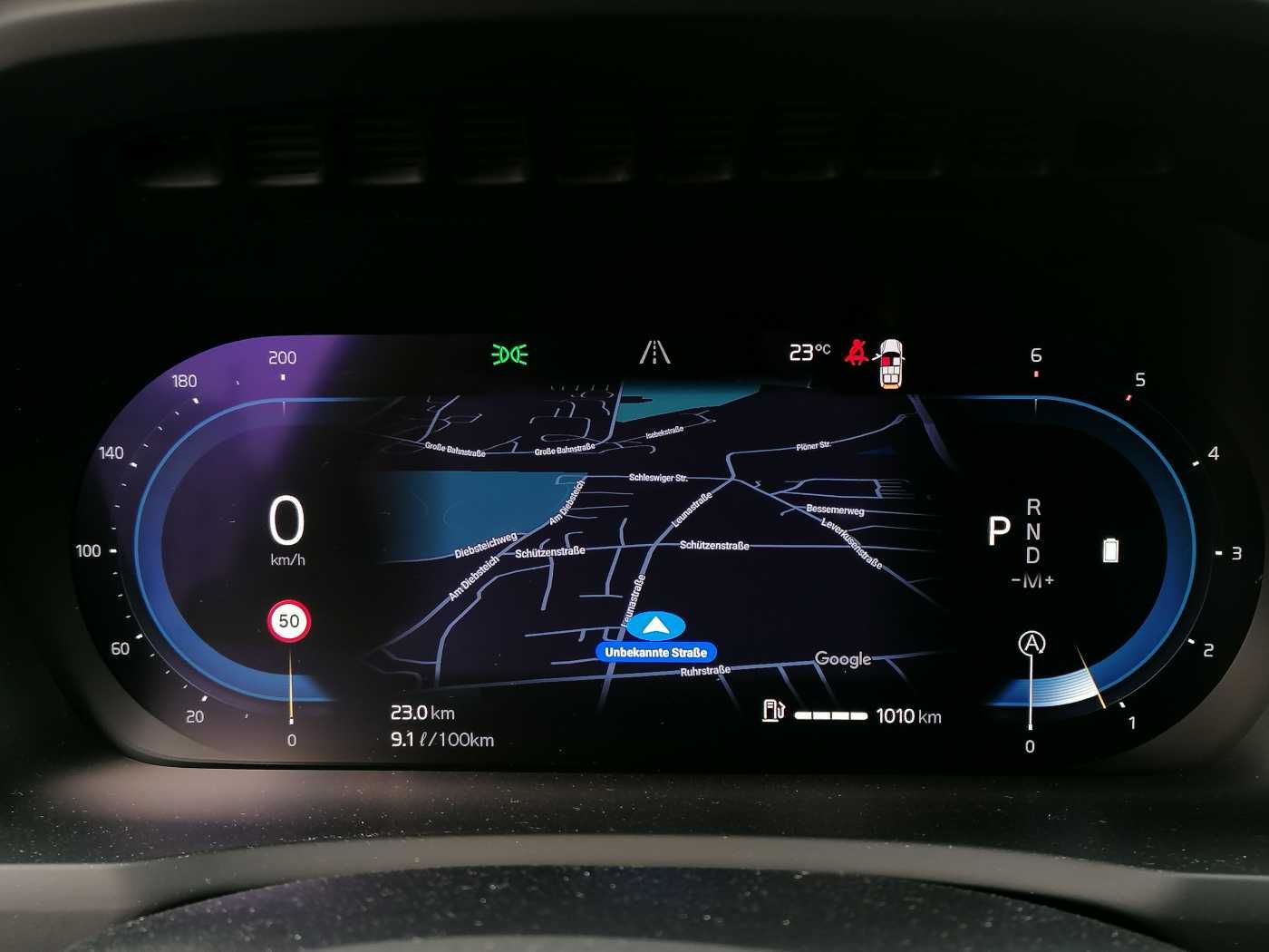 Volvo XC90 B5 D AWD Plus Bright 7-Sitzer