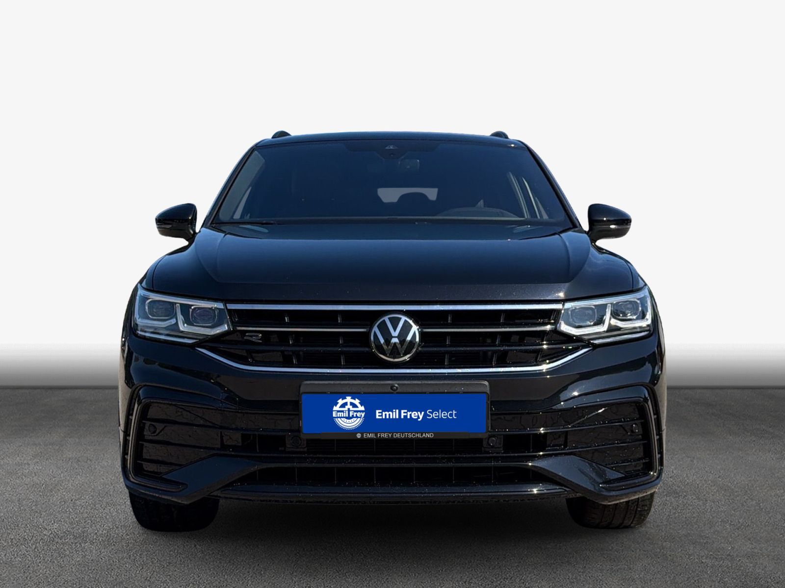 Volkswagen Tiguan Allspace 2.0 TSI OPF 4