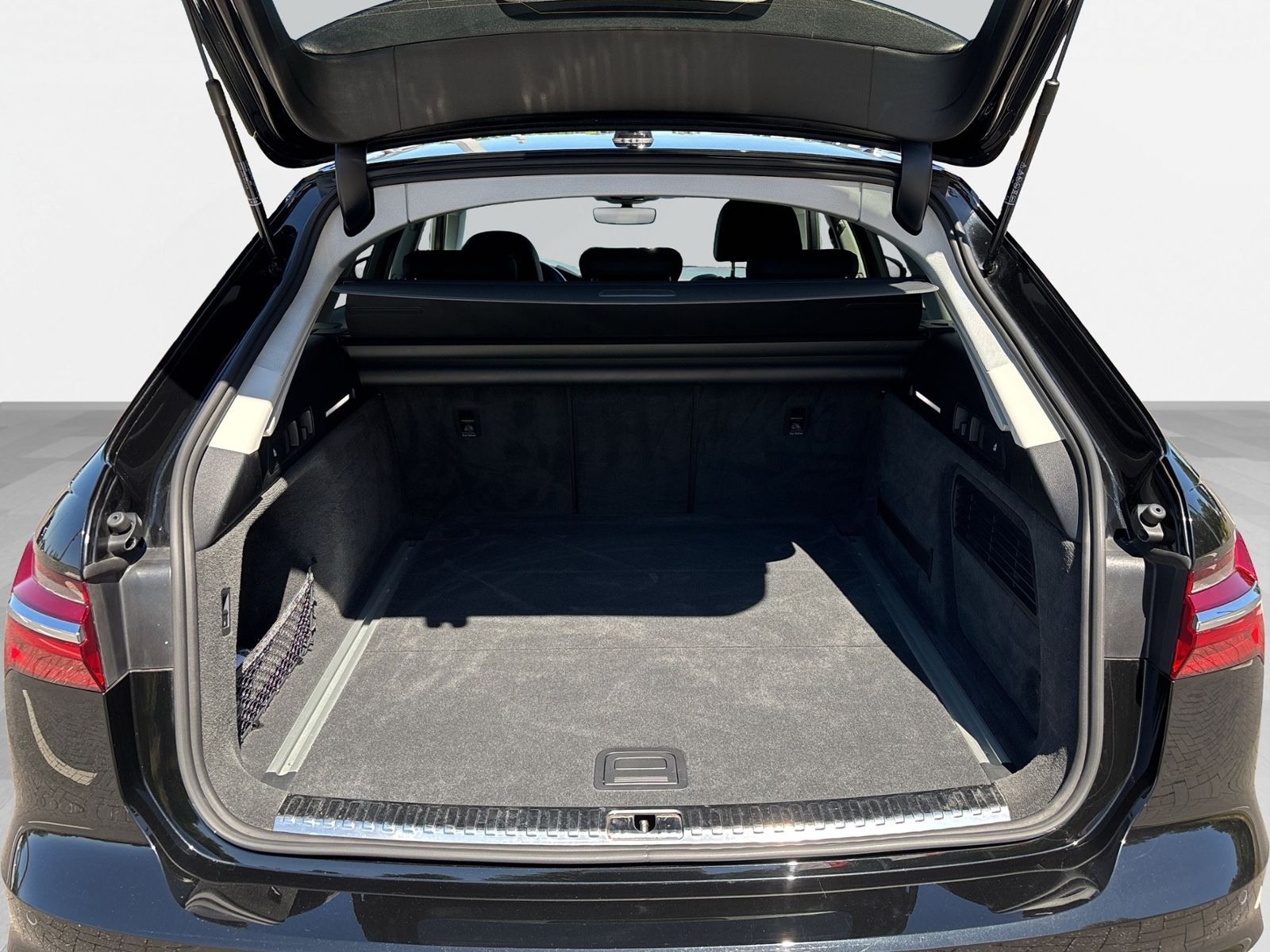 Audi A6 allroad 55TDI quattro - Samsaru's Car Outlet