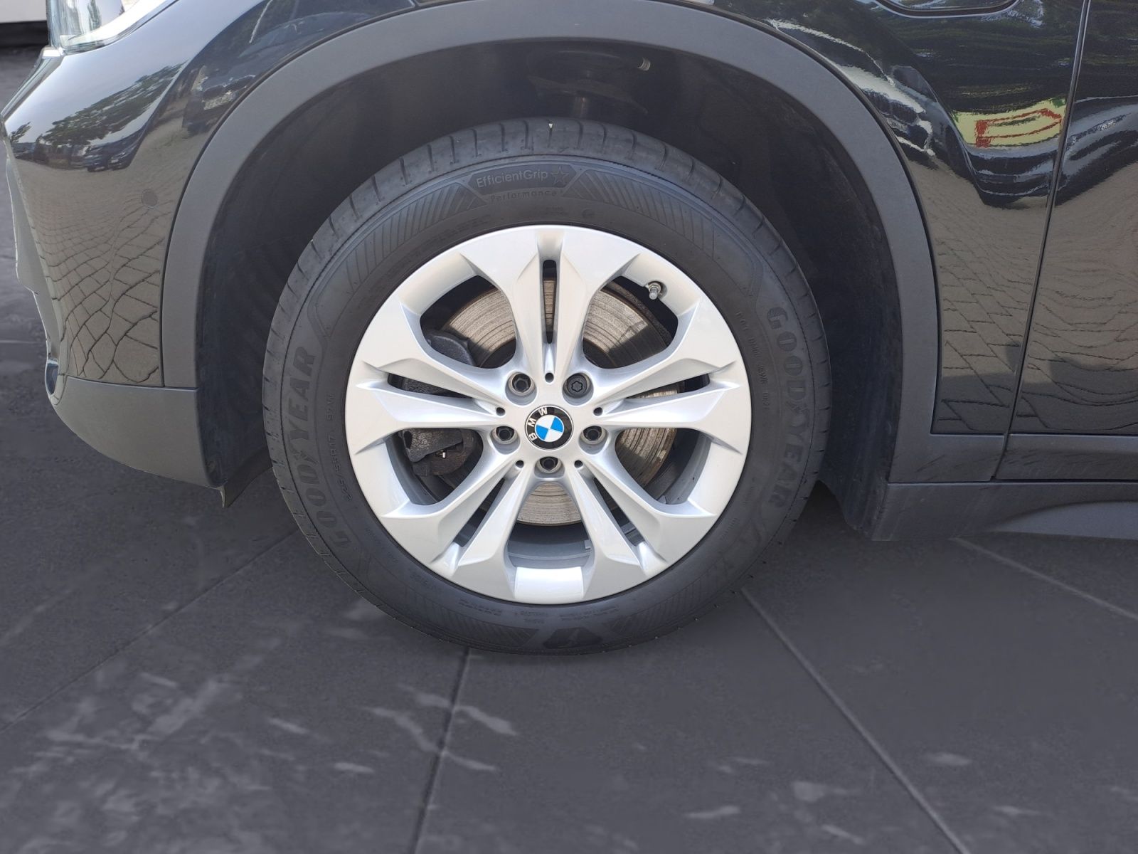 BMW X1 xDrive25e Advantage - Samsaru's Car Outlet