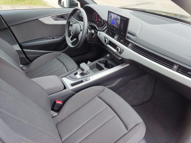 Audi A4 40 TDI S tronic advanced - Samsaru's Car Outlet