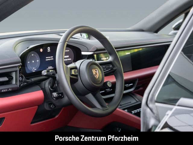 Porsche Macan Electric - Samsaru's Car Outlet