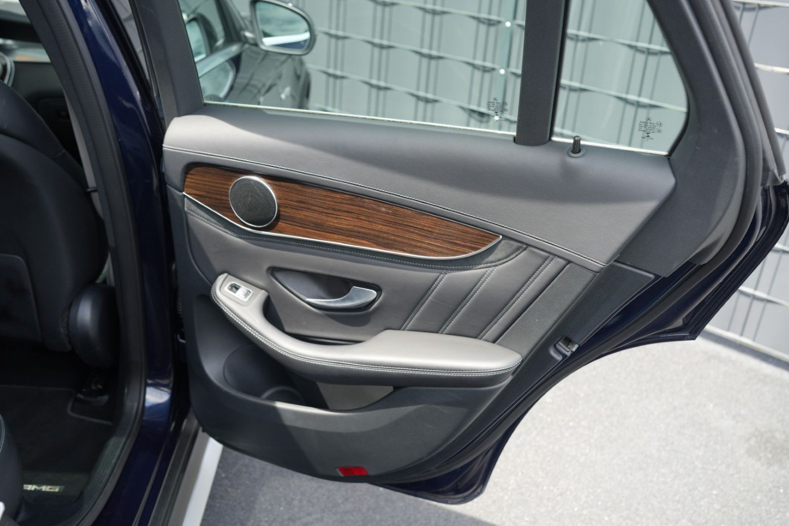 Mercedes-Benz GLC 63 S AMG 4Matic*MBUX*NAVI*KLIMA*HUD*AHK*