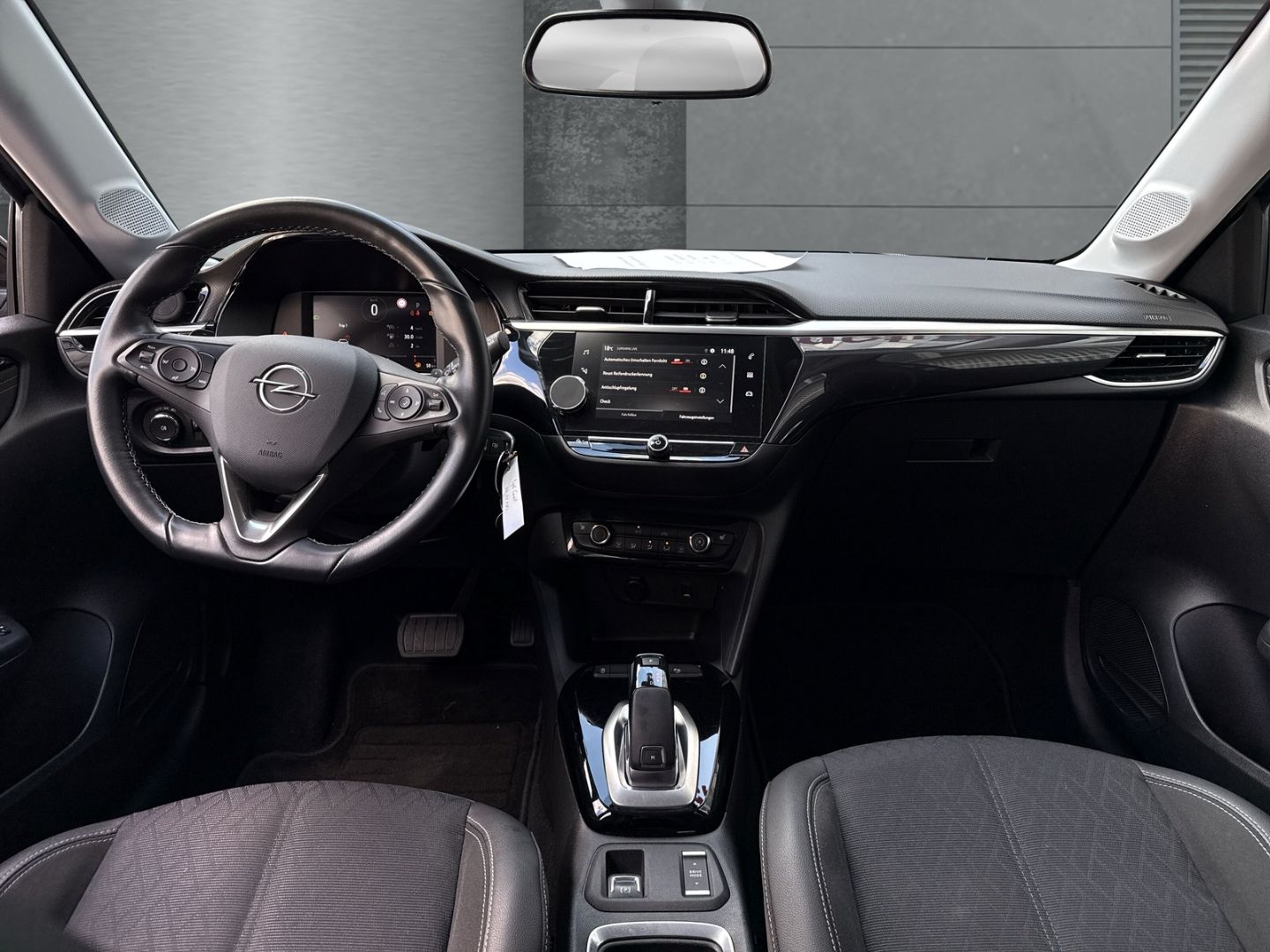 Opel Corsa Elegance - Samsaru's Car Outlet