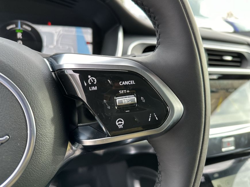 Jaguar I-Pace EV400 AWD R-DYNAMIC SE