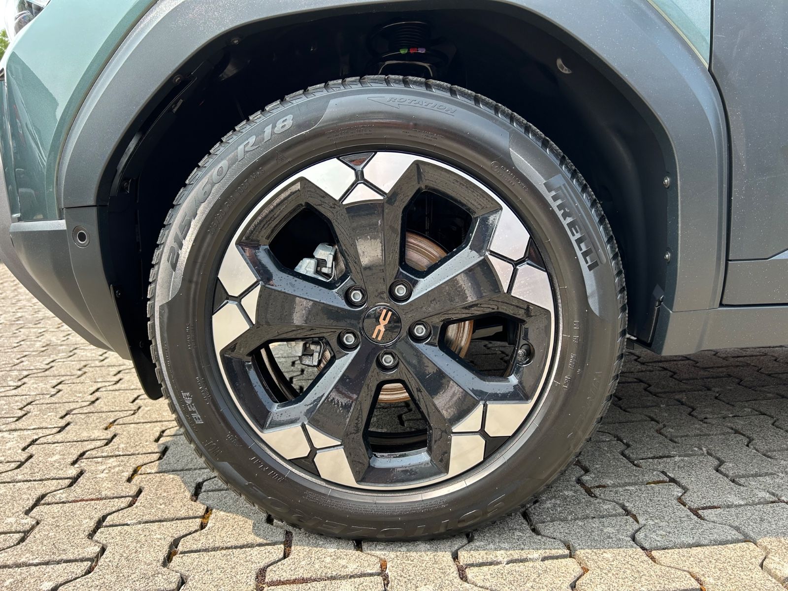Dacia Duster III TCe 130 Extreme 4WD - Samsaru's Car Outlet