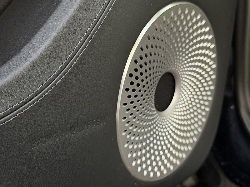 Bentley Continental GT 12 Zylinder Speed *Bespoke Int.*