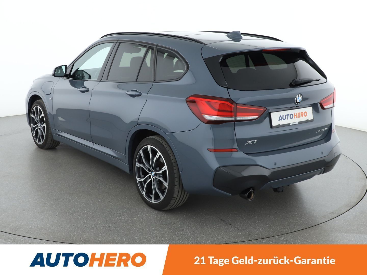 BMW X1 xDrive 25e M Sport - Samsaru's Car Outlet